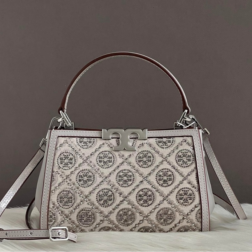 Tory Burch Eleanor  Mini Satchel